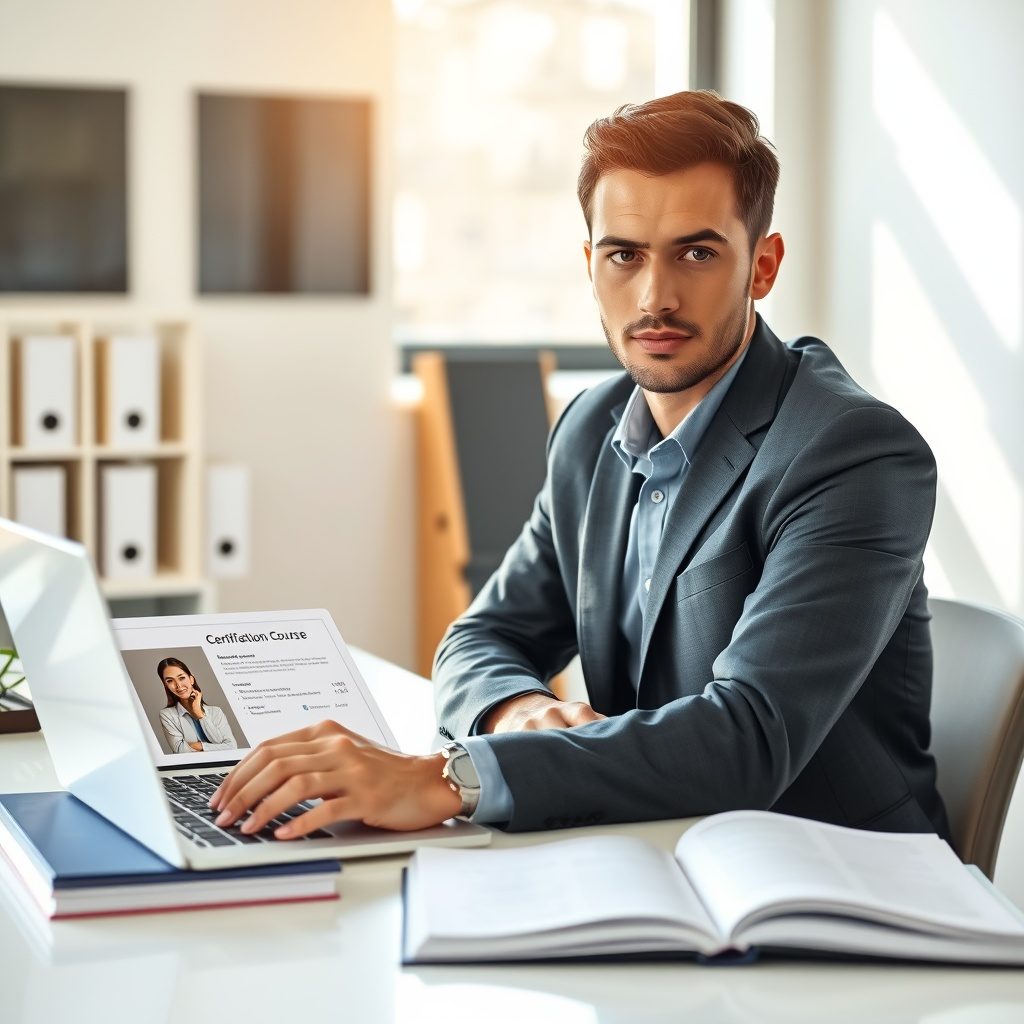Mejores Cursos de Certificación en 2023