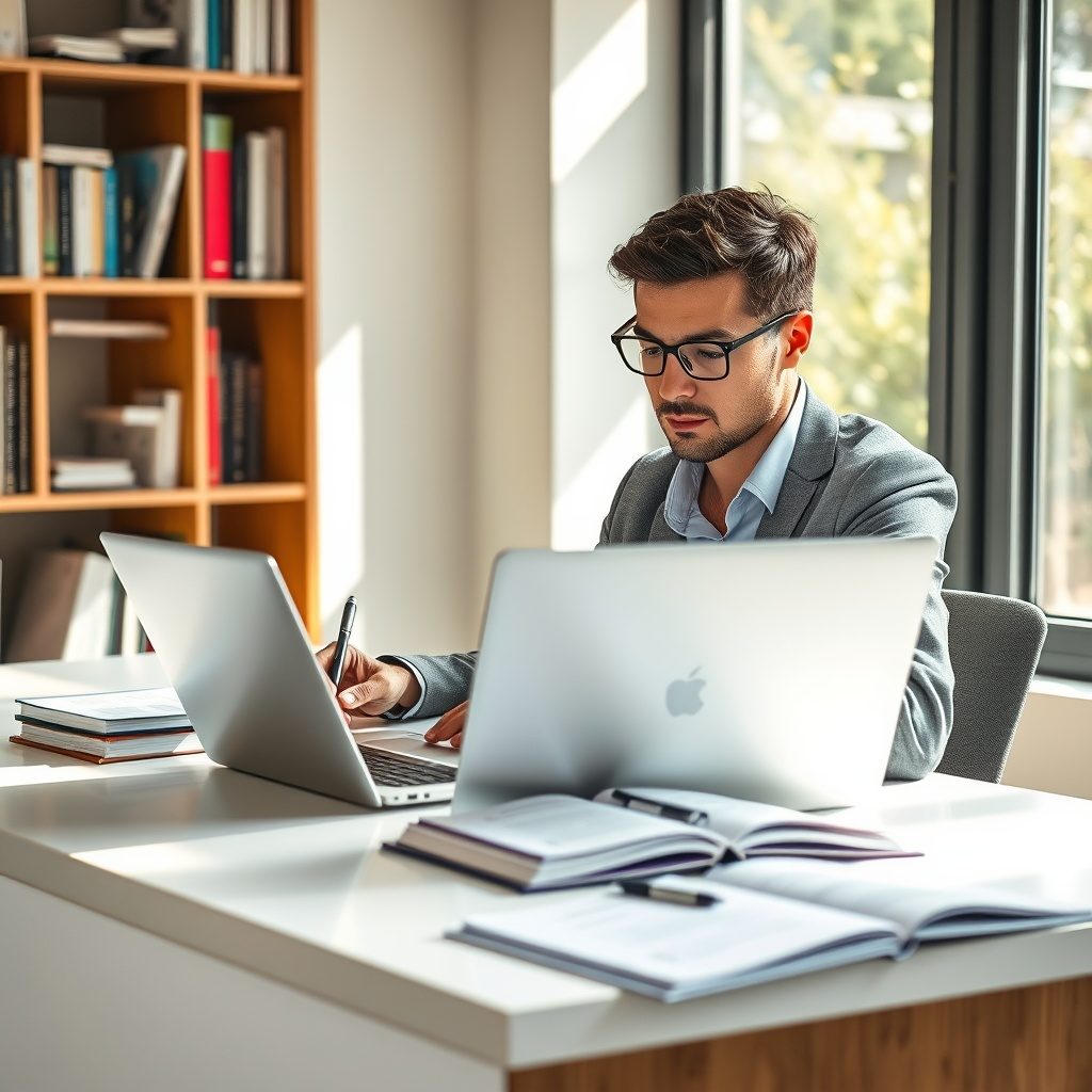 Transforma tu Carrera con Certificaciones